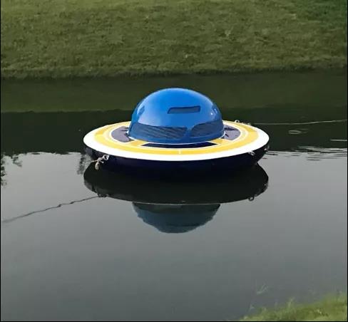 環保科技篇?治水先治泥？不，我們泥水共治！-