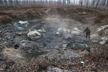 危廢處置與資源化循環(huán)經(jīng)濟模式分析