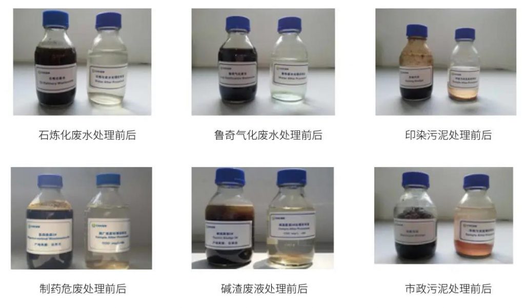 環(huán)保科技篇?深剖解析超臨界水氧化技術(shù)!- 環(huán)保科技篇?深剖解析超臨界水氧化技術(shù)!-