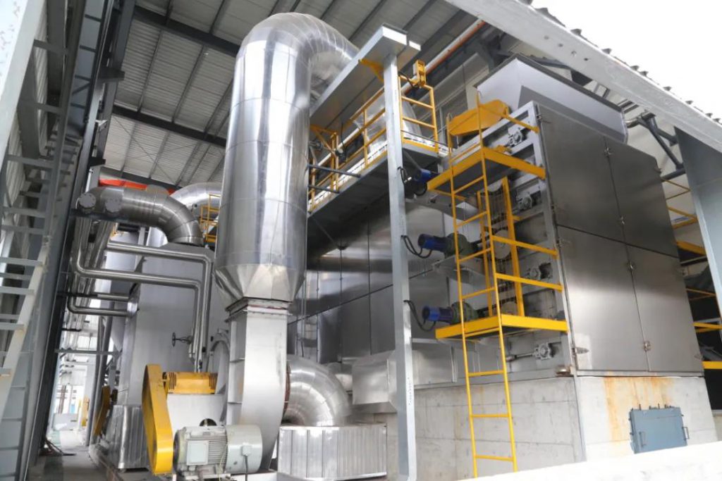 環保科技篇︱新固廢法堅持固廢減量化,助推“無廢城市”建設- 環保科技篇︱新固廢法堅持固廢減量化,助推“無廢城市”建設-