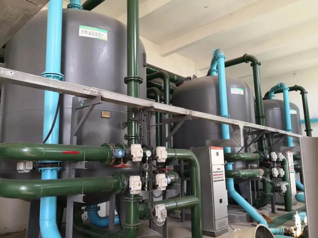 環(huán)?？萍计?污水處理提標(biāo)改造下的技術(shù)變革-