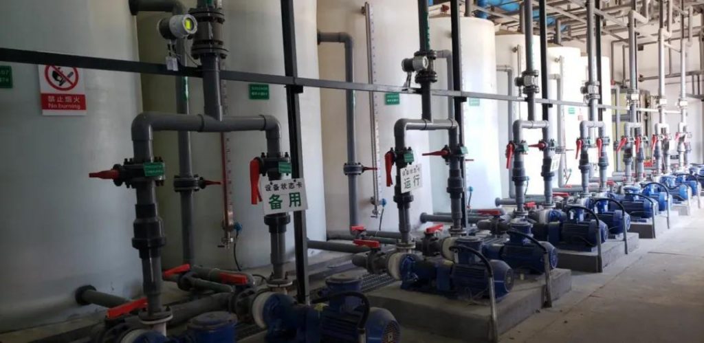 環(huán)?？萍计?污水處理提標(biāo)改造下的技術(shù)變革-