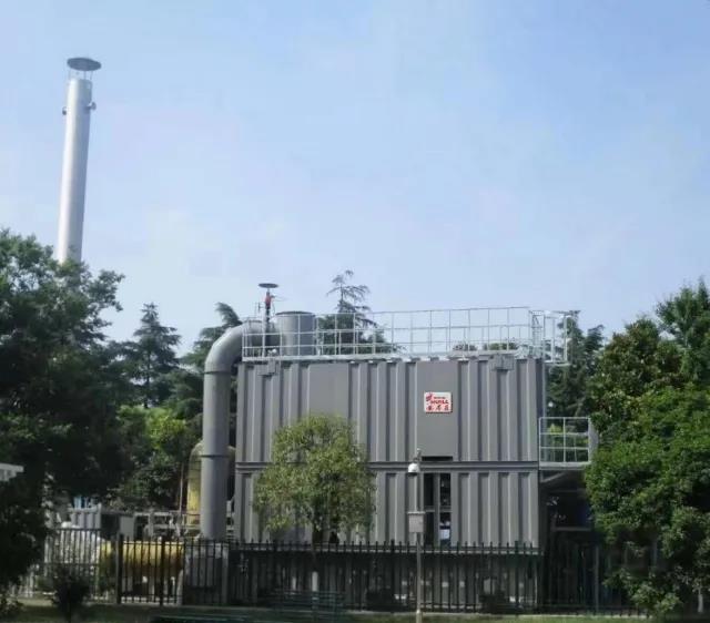 環(huán)保科技篇?深度解析安全型蓄熱式焚燒爐為何脫穎而出- 環(huán)保科技篇?深度解析安全型蓄熱式焚燒爐為何脫穎而出-