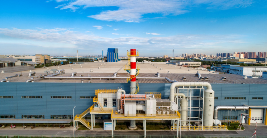 環(huán)保科技篇?深度解析安全型蓄熱式焚燒爐為何脫穎而出- 環(huán)保科技篇?深度解析安全型蓄熱式焚燒爐為何脫穎而出-