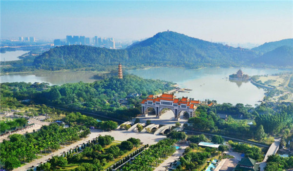 8432萬！盈峰環境中標佛山市順德區大良街道生活垃圾分類服務項目-