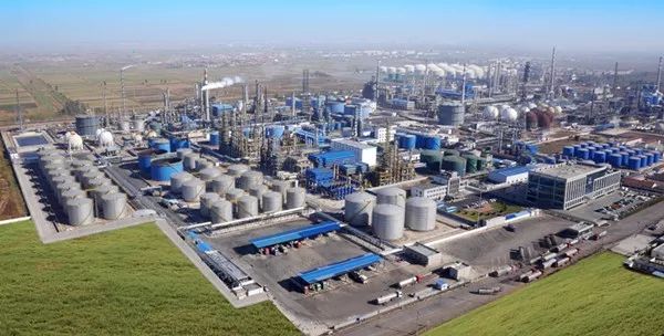 2.65萬億，甩開廣東浙江！山東亮出化工行業(yè)“十四五”目標(biāo)！