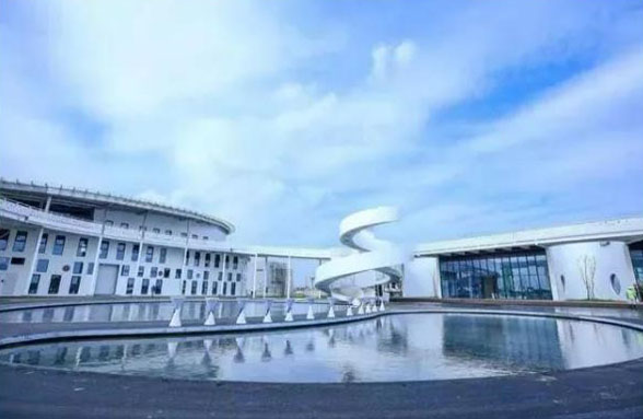 全國(guó)首座｜宜興城市污水資源概念廠建成投運(yùn)-