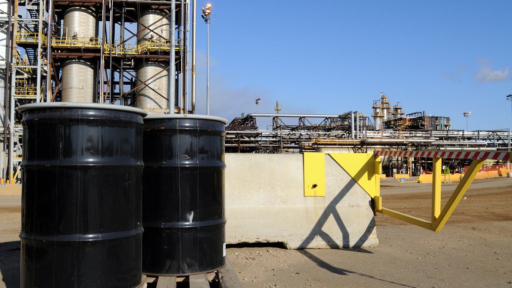 危廢物品非法處置為何屢禁難止？