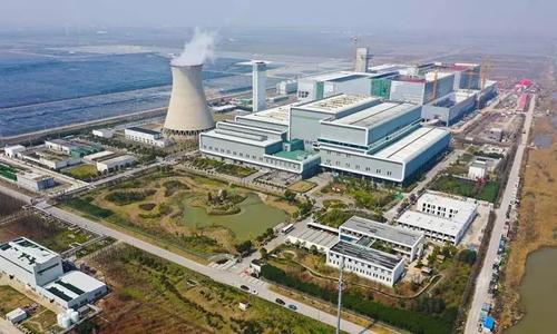 變廢為寶！15萬(wàn)戶居民家庭的用電全靠ta