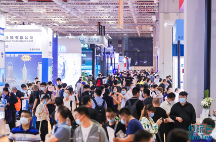 搶占“碳”先機(jī) 奔赴“新”環(huán)保 2022上海國(guó)際環(huán)保展將于6月8-10日在上海國(guó)家會(huì)展中心開(kāi)幕- 搶占“碳”先機(jī) 奔赴“新”環(huán)保 2022上海國(guó)際環(huán)保展將于6月8-10日在上海國(guó)家會(huì)展中心開(kāi)幕-