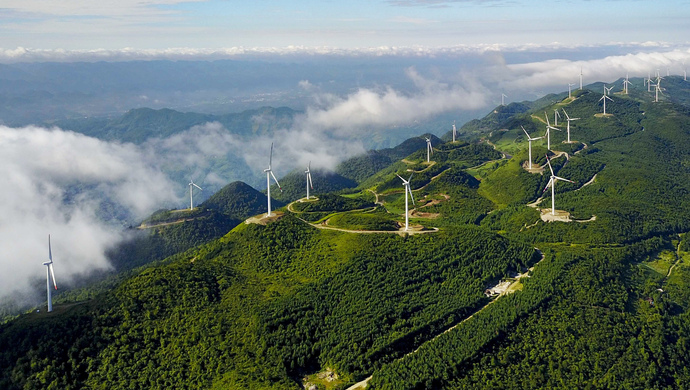 重磅！中共中央國(guó)務(wù)院關(guān)于深入打好污染防治攻堅(jiān)戰(zhàn)的意見(jiàn)（全文）