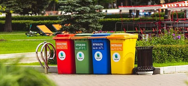 注意！這6類固廢不屬于危險廢物