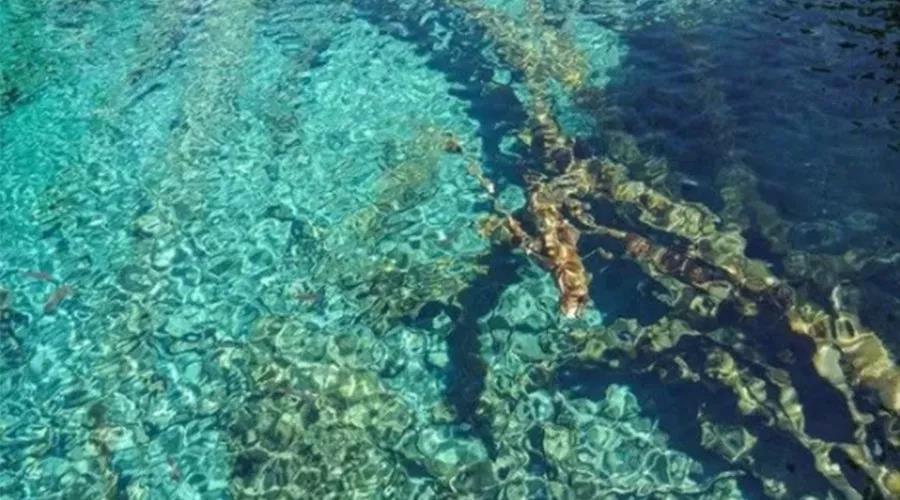 水質怎么分類的？-