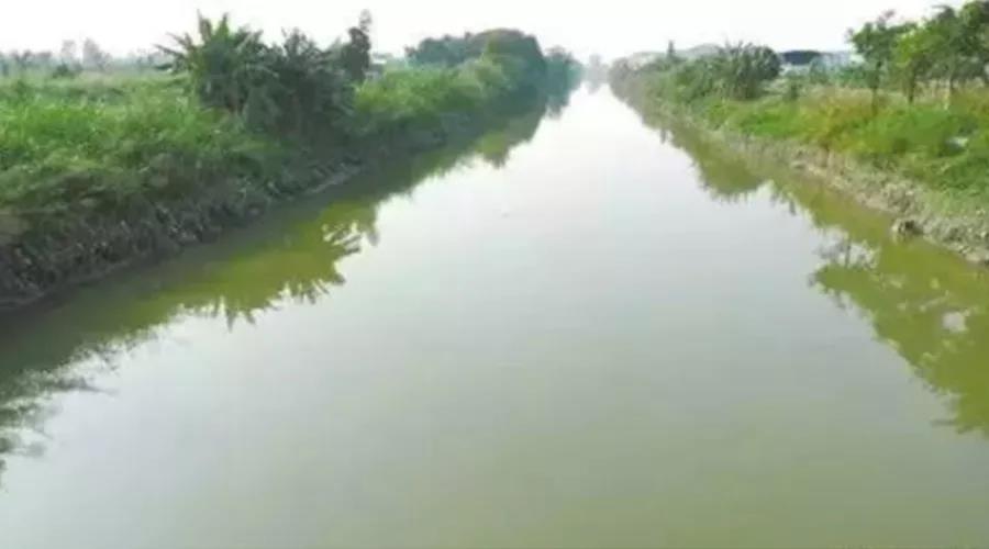 水質怎么分類的？-