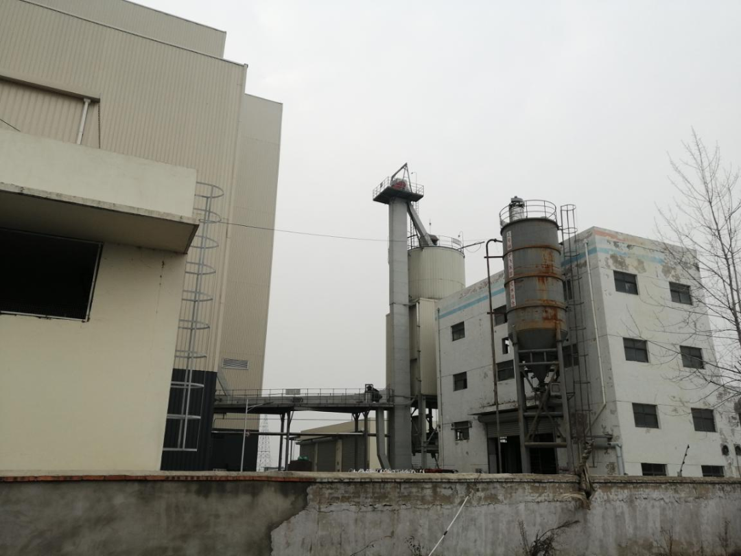 飛灰污染控制技術規(guī)范應被強制執(zhí)行-