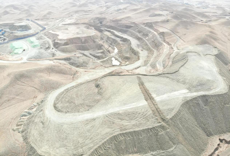 礦山問題屢被中央生態環保督察通報,該如何為大地“療傷”?- 礦山問題屢被中央生態環保督察通報,該如何為大地“療傷”?-