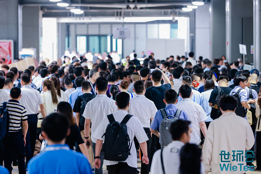 拉動環保行業發展新引擎，2023上海國際環保展圓滿閉幕！-