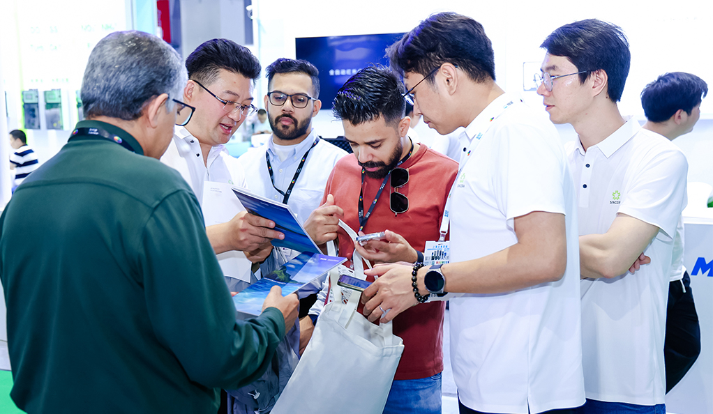 廢氣處理設(shè)備淘汰賽開啟,“兩新”加力釋放降碳與提質(zhì)需求!- 廢氣處理設(shè)備淘汰賽開啟,“兩新”加力釋放降碳與提質(zhì)需求!-