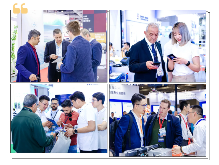 重要通知：2025上海國(guó)際環(huán)保展展期微調(diào)至2025年6月4-6日-