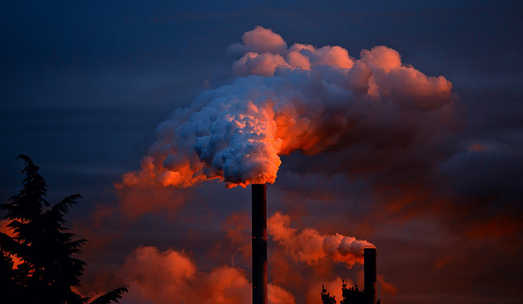 工業廢氣處理設備是如何設計的？