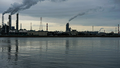 蘇州環保新規重磅發布！熱處理廢氣排放標準全面升級，企業必看！