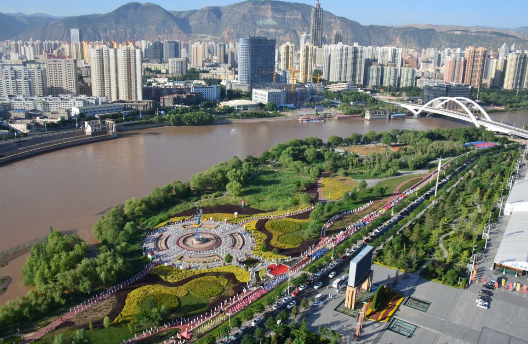 上海國際環保展|十年環保攻堅，重塑都市風貌