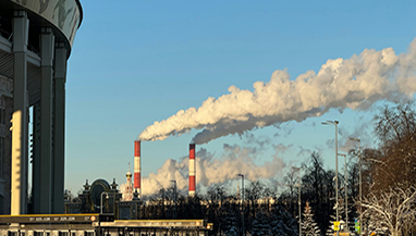 中共中央、國務院印發《生態環境保護督察工作條例》