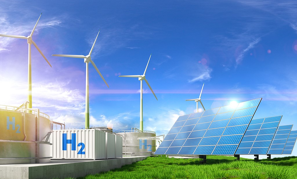 上海綠色制造展｜中石油攻克太陽能直接制氫技術，開啟低成本綠氫規模化應用新路徑