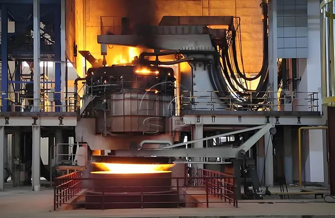 上海綠色制造展｜歐洲鋼鐵行業(yè)加速布局電弧爐技術，短流程煉鋼推動低碳轉型進程