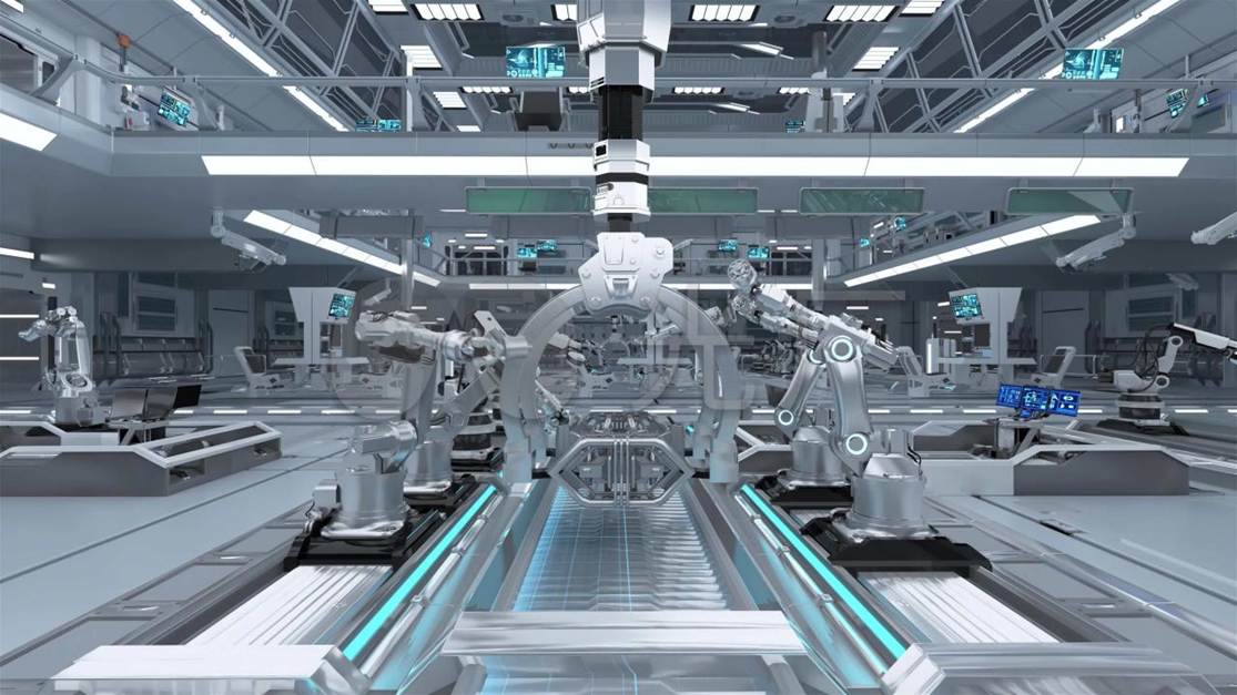 上海節(jié)能技術展｜數字技術重塑中藥制造：智能制造系統(tǒng)推動中藥產業(yè)現代化升級