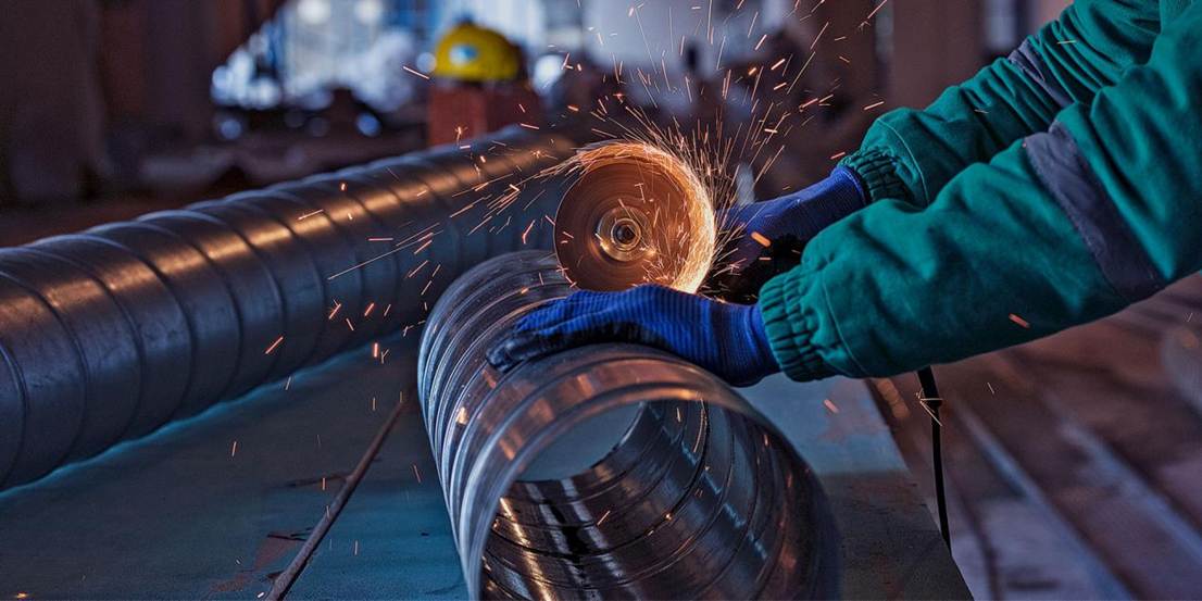 上海節(jié)能技術展｜氫能冶金技術新突破：納米級還原工藝實現硅鋼表面零氧化處理