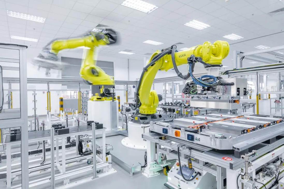 上海綠色制造展｜制造業(yè)新型技改試點，智能化軋制與富氧燃燒技術引領產業(yè)升級