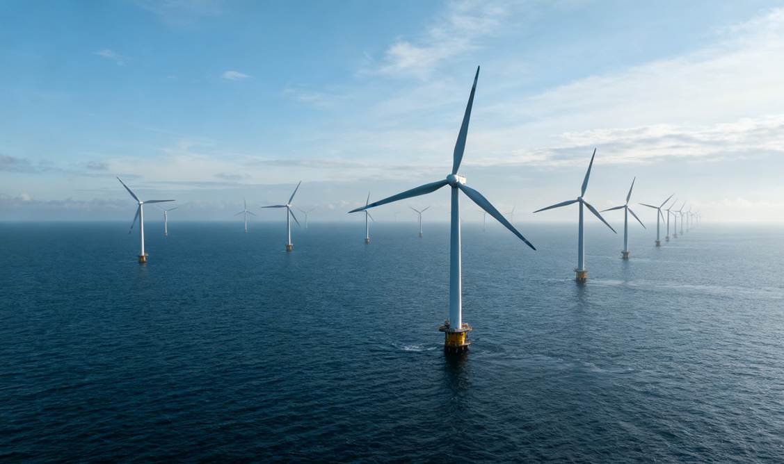 上海綠色制造展｜海上風(fēng)電成本技術(shù)解析：理性看待電價(jià)信號與產(chǎn)業(yè)可持續(xù)發(fā)展路徑