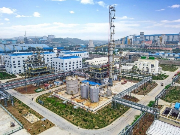 上海綠色制造展｜破局綠色燃料：中國(guó)首個(gè)量產(chǎn)綠甲醇項(xiàng)目如何實(shí)現(xiàn)“降本30%”與產(chǎn)業(yè)鏈閉環(huán)