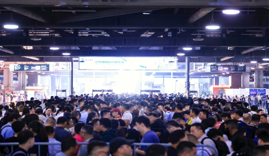 上海綠色智造與節能技術展